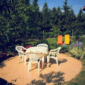 Erzsébet Ház Gyenesdiás