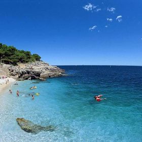 Apartmani Mikelić Pula