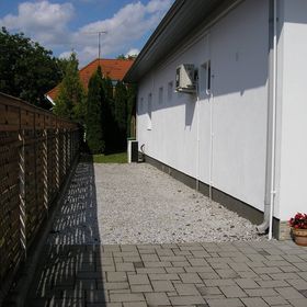 Ábel Apartman Hajdúszoboszló