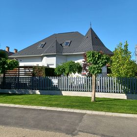 Ábel Apartman Hajdúszoboszló