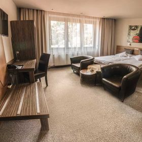 Penzión Horse Inn Košice