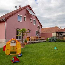 Penzion Michaela Dolný Ohaj