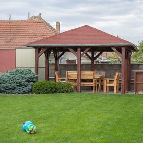 Penzion Michaela Dolný Ohaj