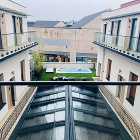 La Pergola Panzió Kaposvár***