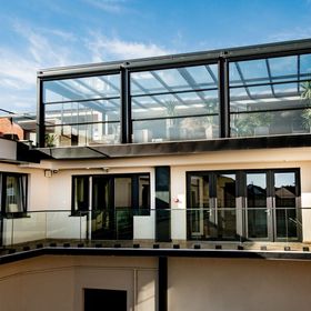 La Pergola Panzió Kaposvár***