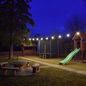 Enikő Nyaraló Békésszentandrás