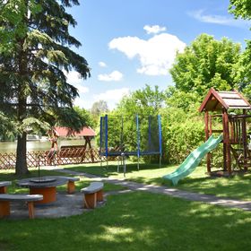 Enikő Nyaraló Békésszentandrás