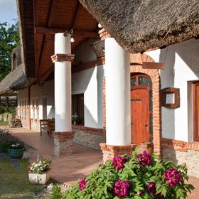 St.Michael Panzió és Lovaspark Vasszentmihály