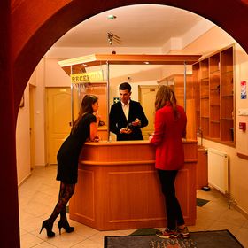 Pilóta Panzió Szeged