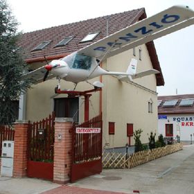 Pilóta Panzió Szeged