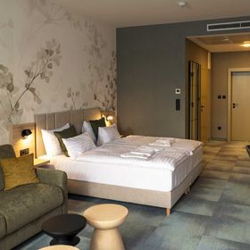 Thermal Hotel Campino****