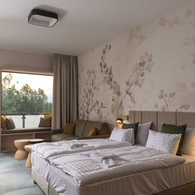 Thermal Hotel Campino****