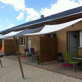 Sunshine Apartman Siófok