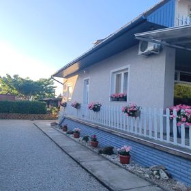 Ivett Apartman Balatonszárszó