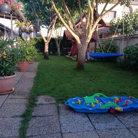 Ivett Apartman Balatonszárszó