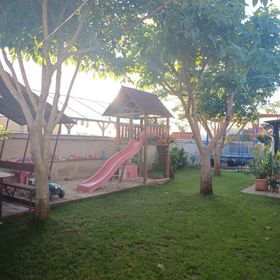 Ivett Apartman Balatonszárszó