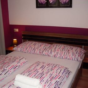 Cecília Apartman Sárvár