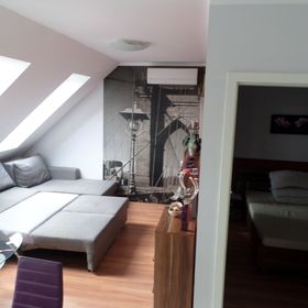 Cecília Apartman Sárvár