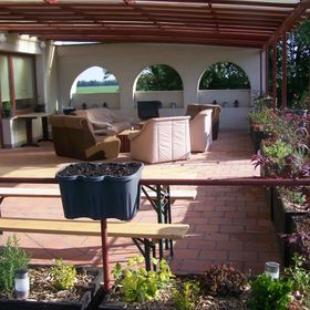 Fülöp Vendégház Nyárliget - Sarród