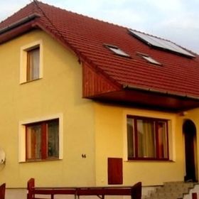 Fülöp Vendégház Nyárliget - Sarród