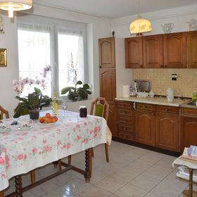 Benedekné Háza Gyenesdiás