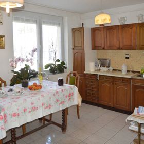 Benedekné Háza Gyenesdiás