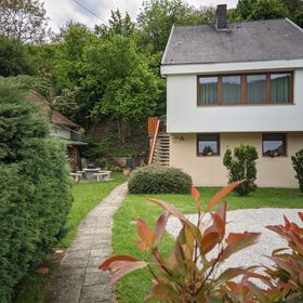 Szarvaskő Vendégház Szarvaskő