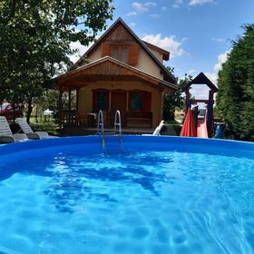 Éva Nyaraló Békésszentandrás