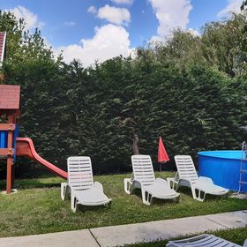 Éva Nyaraló Békésszentandrás