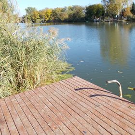 Éva Nyaraló Békésszentandrás