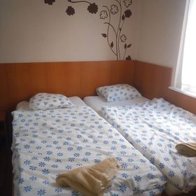 Sashalom Szoba Budapest