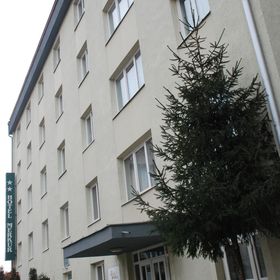 Hotel Merkur Miercurea Ciuc