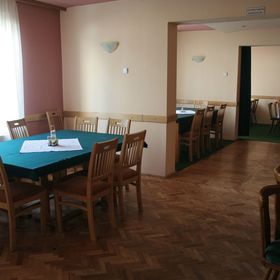 Hotel Merkur Miercurea Ciuc