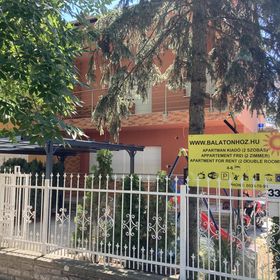 Balaton Vendégház Siófok