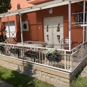 Balaton Vendégház Siófok