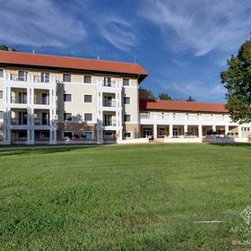 Arcanum Hotel Békéscsaba