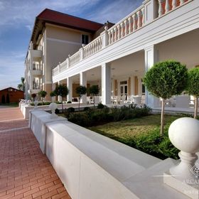 Arcanum Hotel Békéscsaba