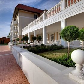 Arcanum Hotel Békéscsaba