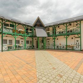 Fortuna Wellness Vendégház Abádszalók