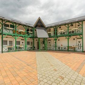 Fortuna Wellness Vendégház Abádszalók