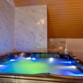 Fortuna Wellness Vendégház Abádszalók