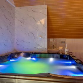 Fortuna Wellness Vendégház Abádszalók