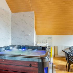 Fortuna Wellness Vendégház Abádszalók