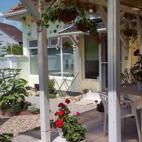 Zöld Sziget Apartman Gyula