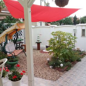 Zöld Sziget Apartman Gyula