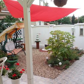 Zöld Sziget Apartman Gyula