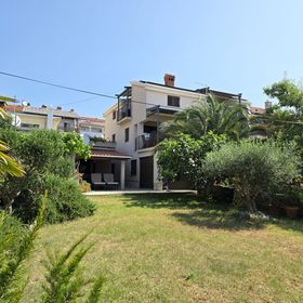 Apartmani Damir Crikvenica