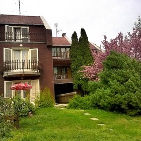 Cola Panzió Szentendre