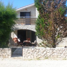 Apartman Žitna Uvala Vir