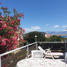 Apartman Žitna Uvala Vir